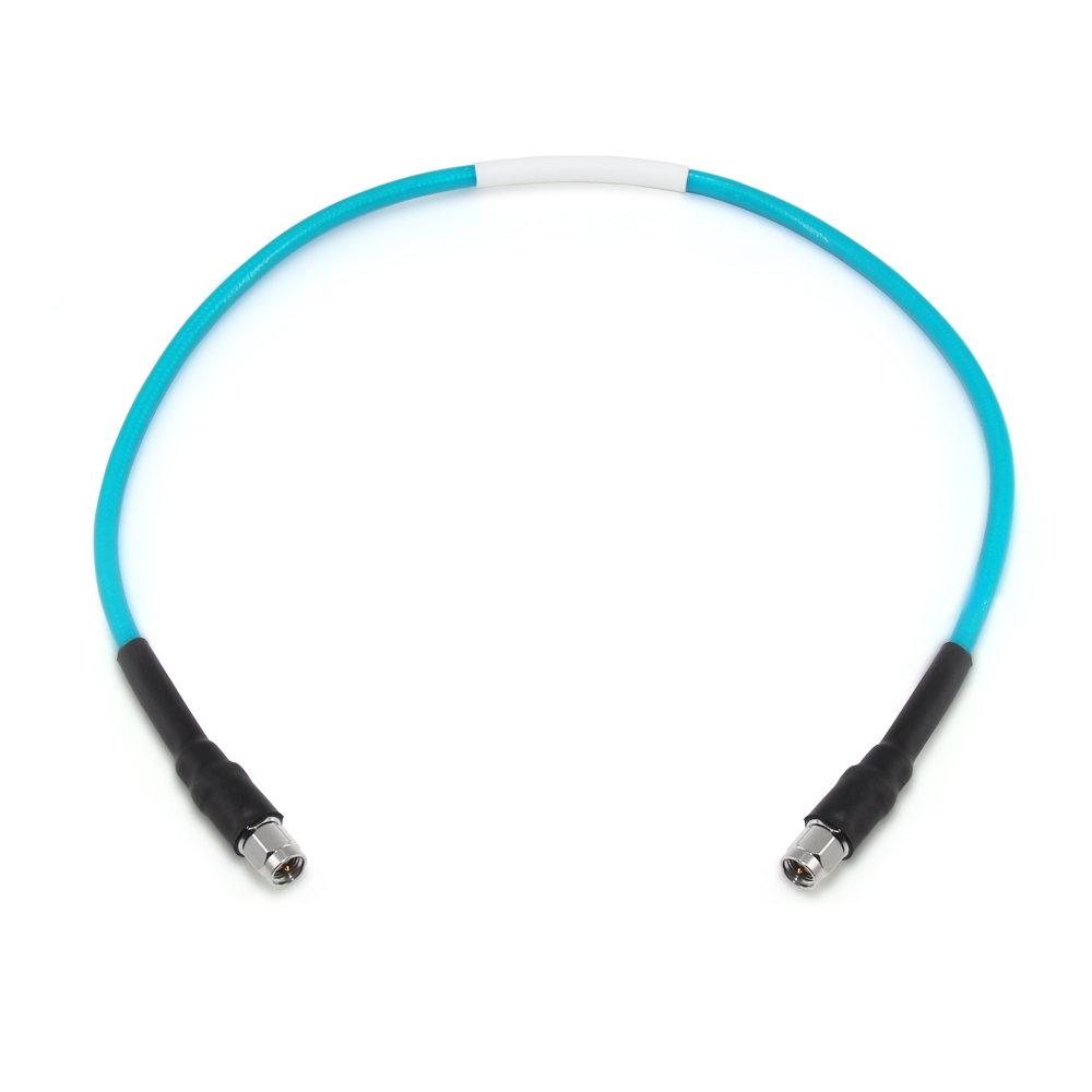 射頻同軸電纜選型指南